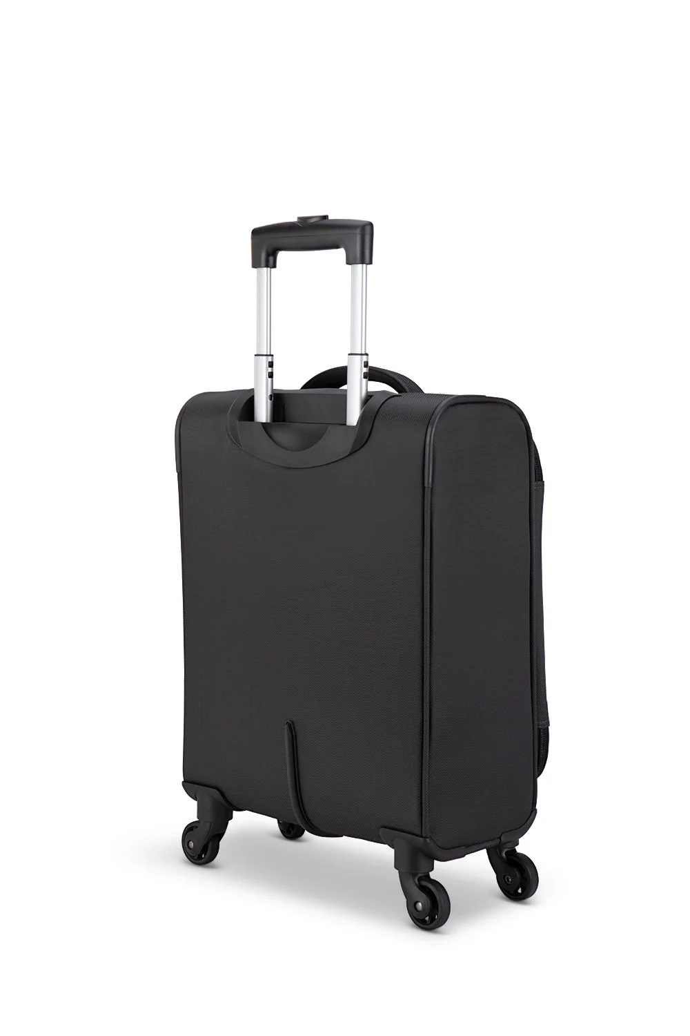 SWISSGEAR - Castelle Lite Collection Carry-on Upright Luggage - Image 11