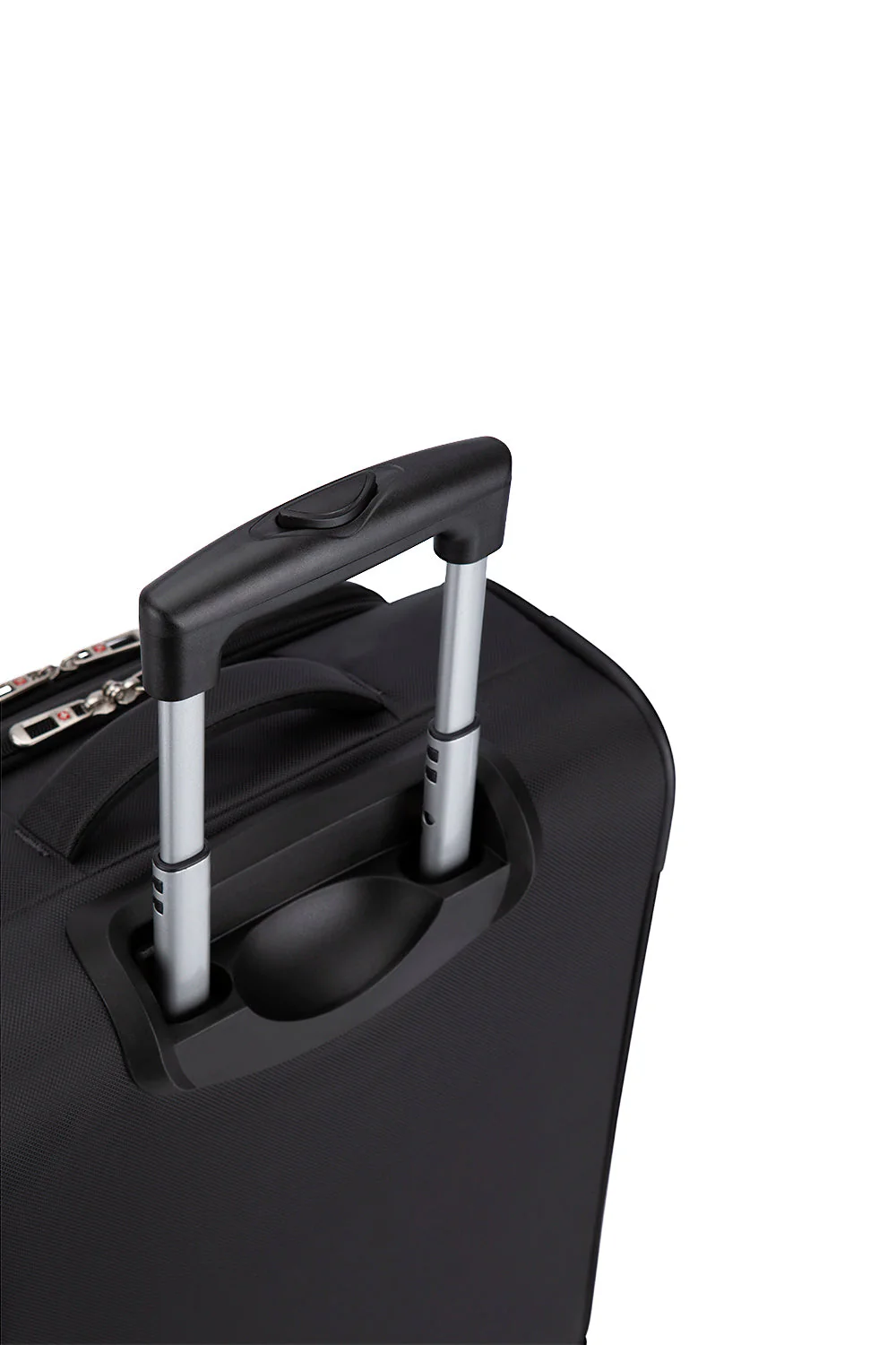 SWISSGEAR - Castelle Lite Collection Carry-on Upright Luggage - Image 13