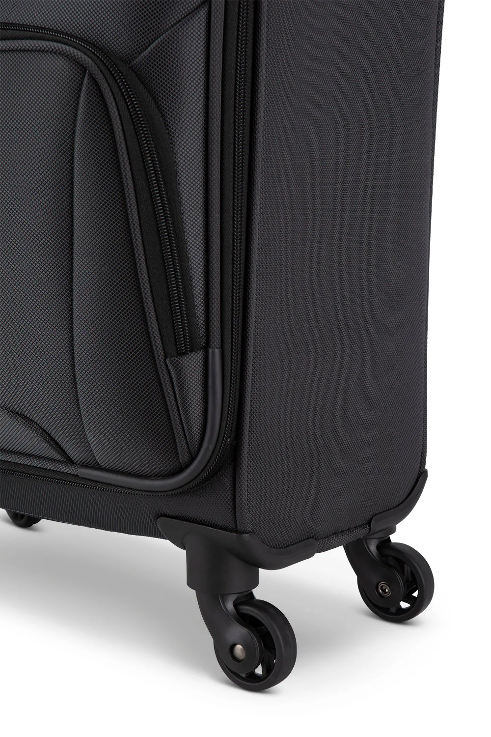 SWISSGEAR - Castelle Lite Collection Carry-on Upright Luggage - Image 14