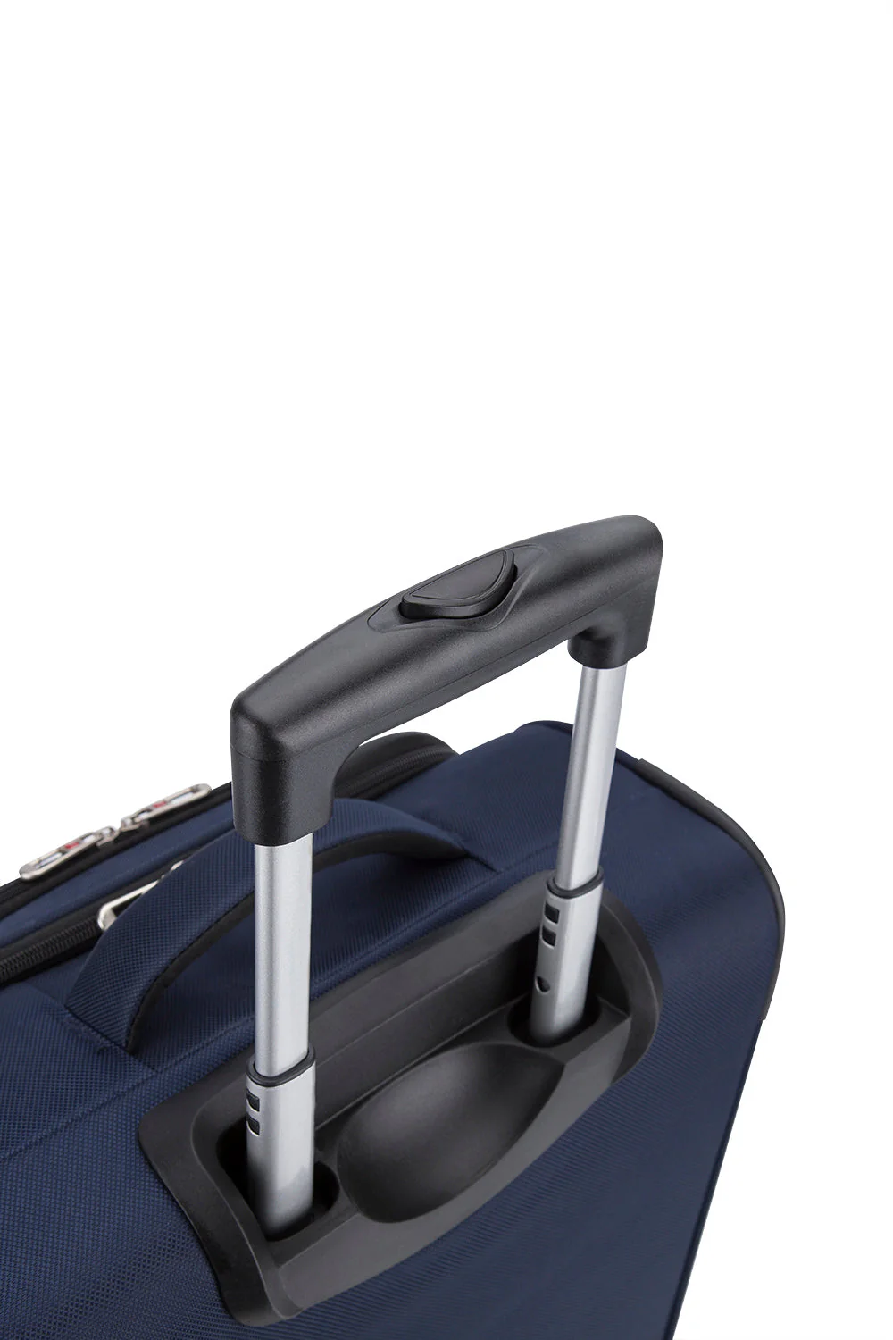 SWISSGEAR - Castelle Lite Collection Carry-on Upright Luggage - Image 21