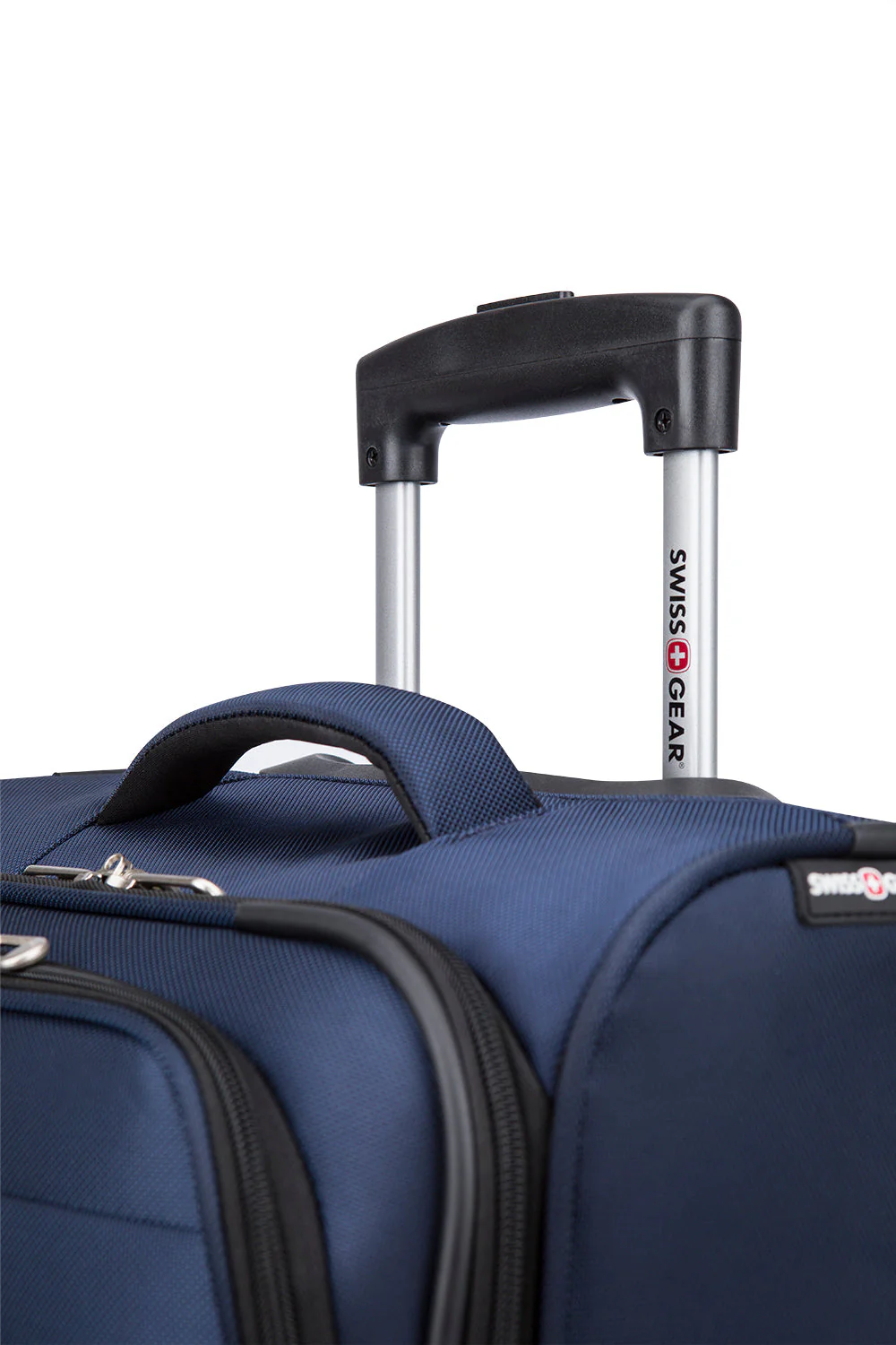 SWISSGEAR - Castelle Lite Collection Carry-on Upright Luggage - Image 24