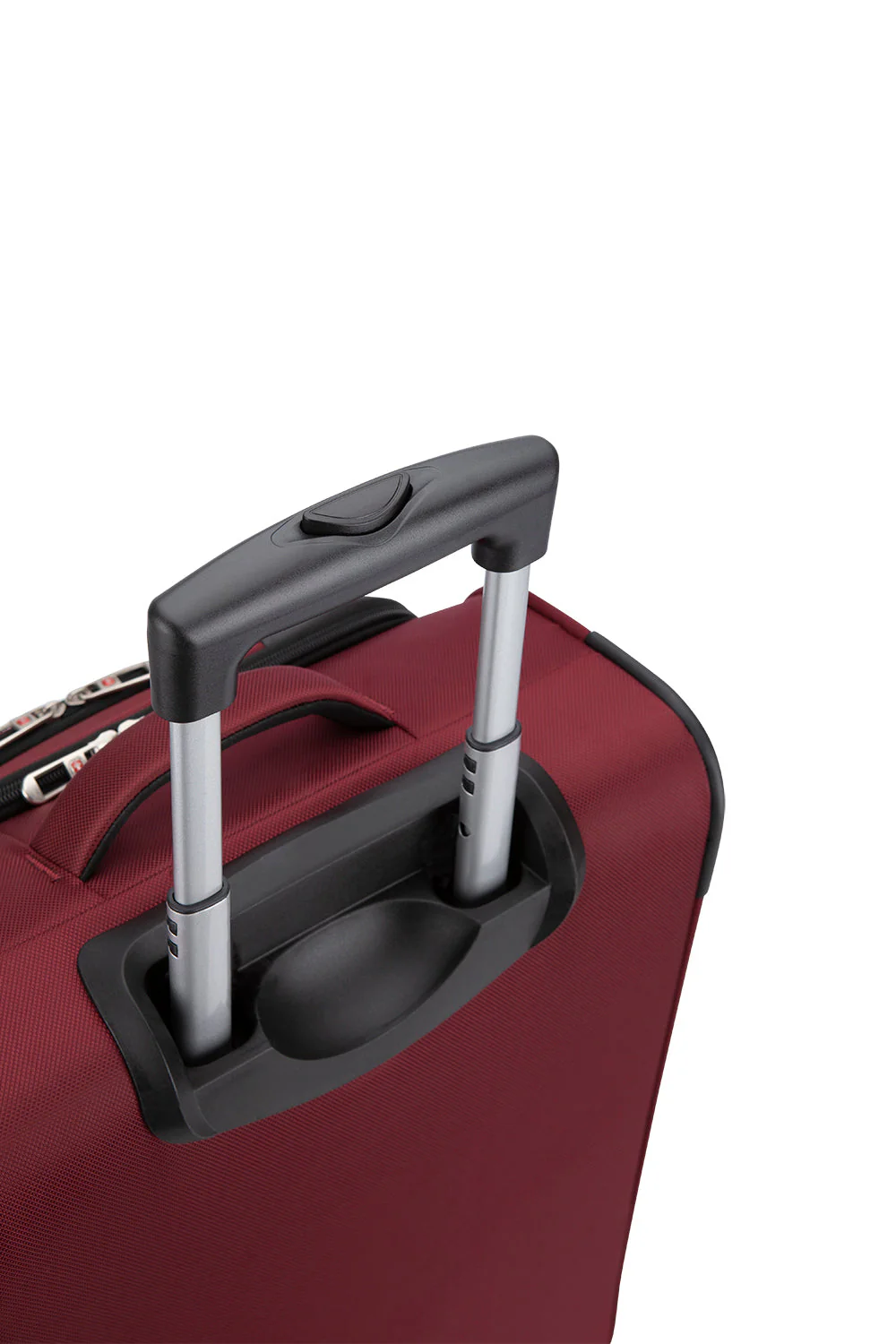 SWISSGEAR - Castelle Lite Collection Carry-on Upright Luggage - Image 5