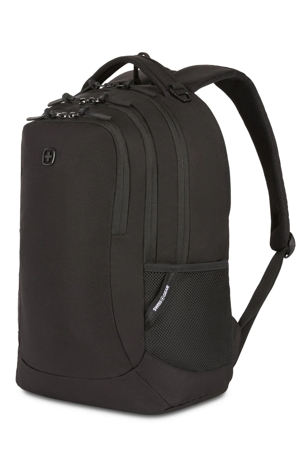 SWISSGEAR - Cecil Embroid Laptop Backpack