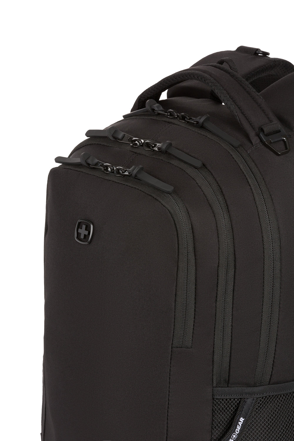 SWISSGEAR - Cecil Embroid Laptop Backpack - Image 8