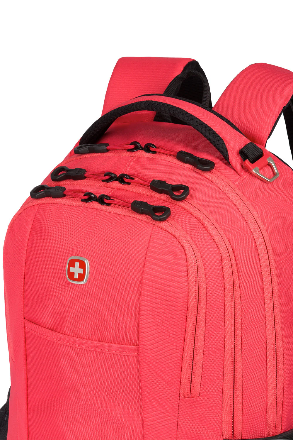 SWISSGEAR - Cecil Laptop Backpack - Image 10