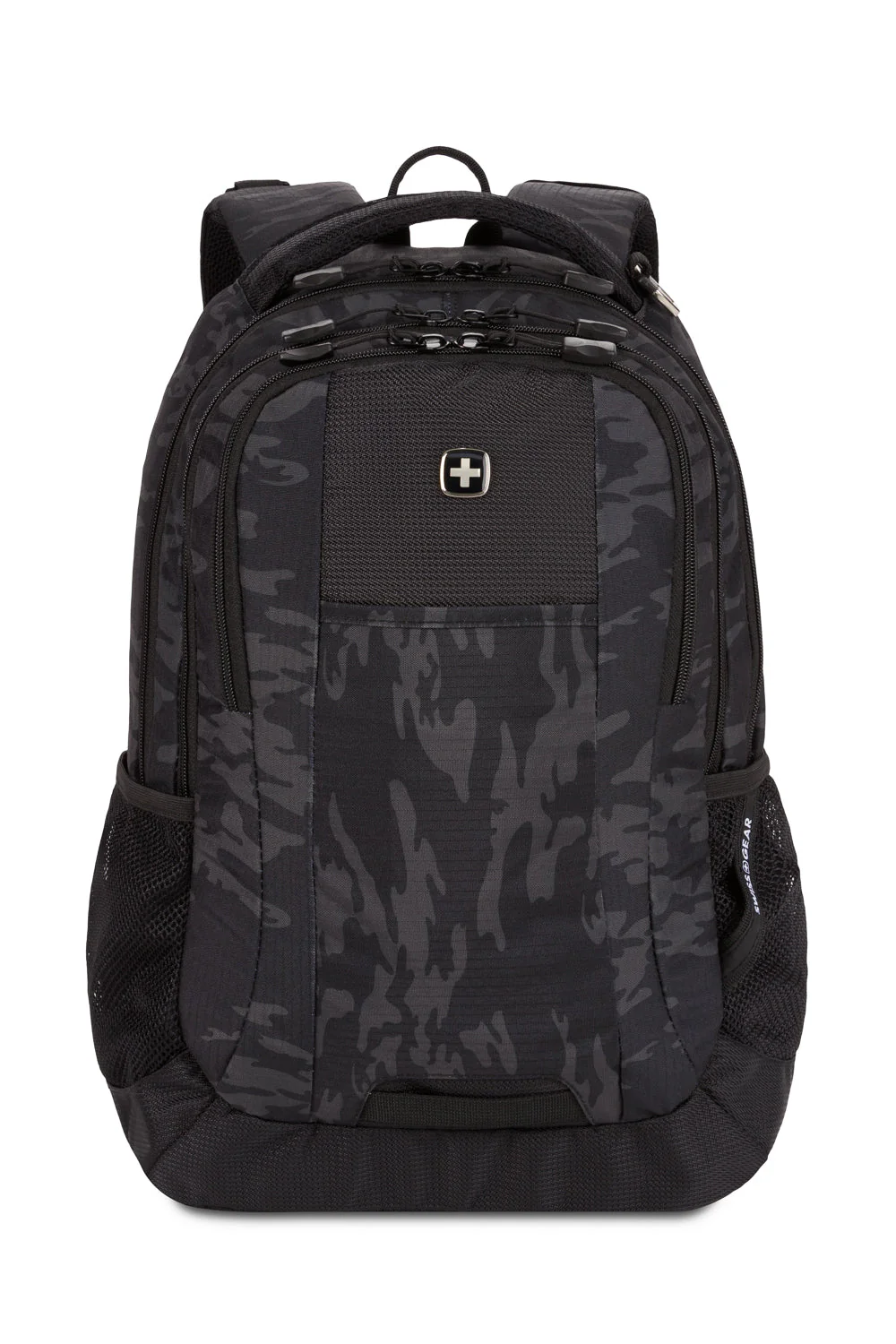 SWISSGEAR - Cecil Laptop Backpack - Image 100