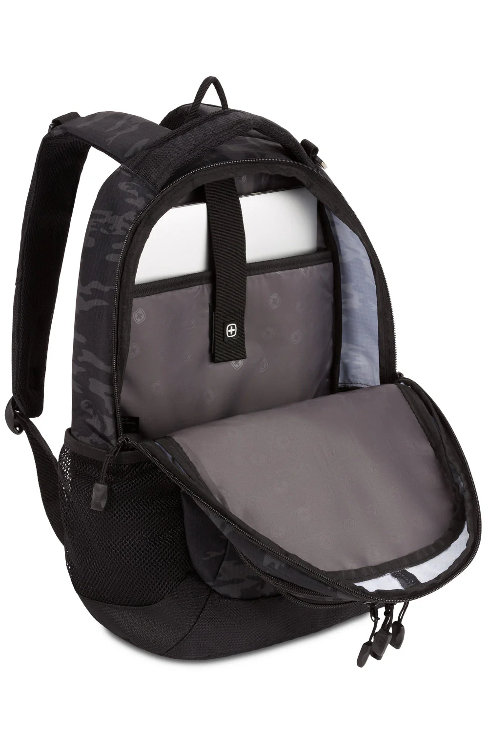 SWISSGEAR - Cecil Laptop Backpack - Image 103