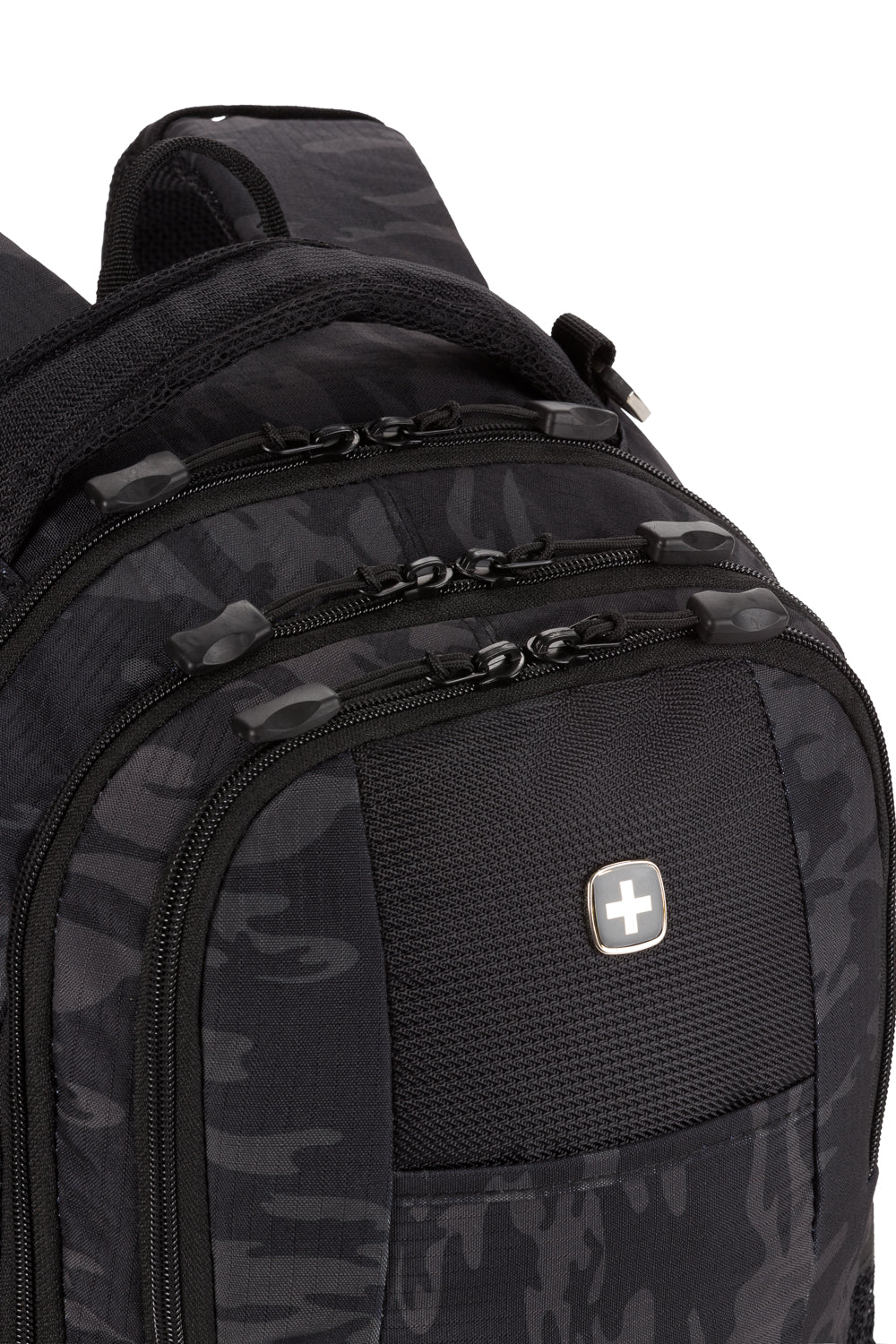 SWISSGEAR - Cecil Laptop Backpack - Image 104
