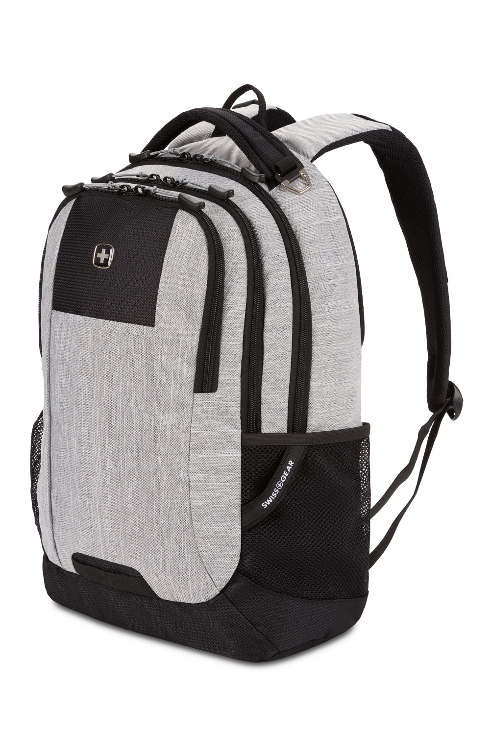 SWISSGEAR - Cecil Laptop Backpack - Image 105