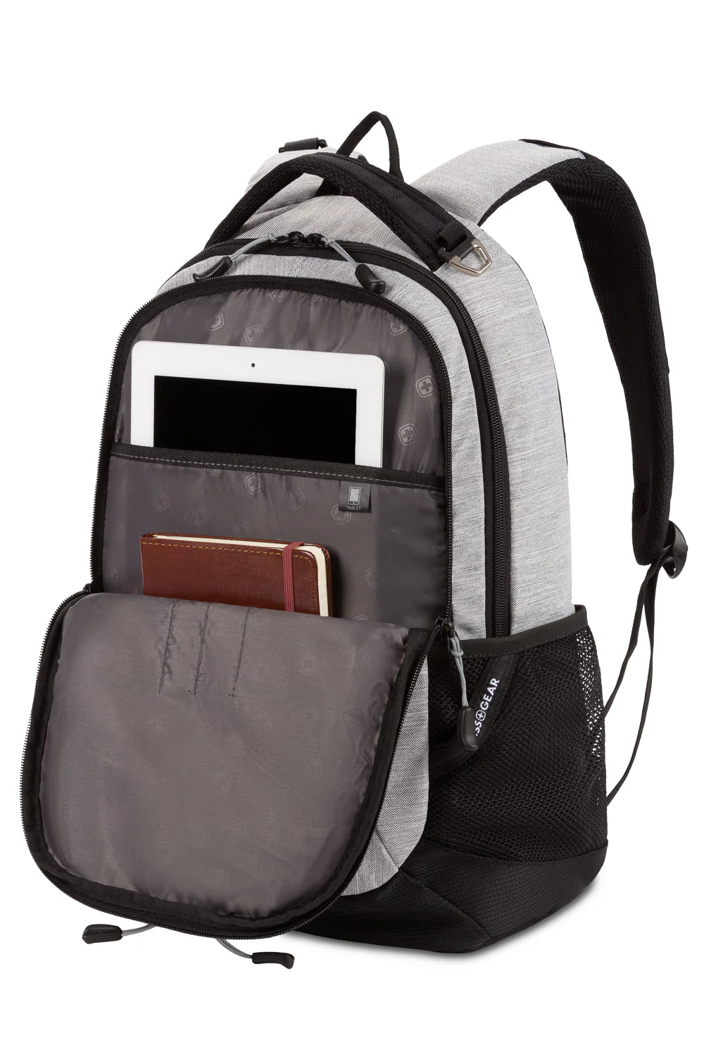 SWISSGEAR - Cecil Laptop Backpack - Image 109