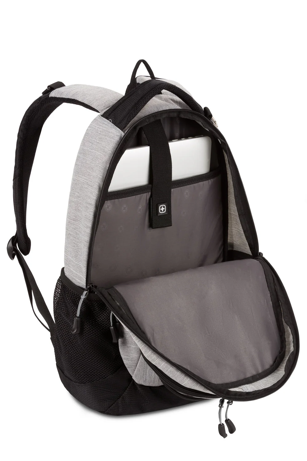 SWISSGEAR - Cecil Laptop Backpack - Image 110
