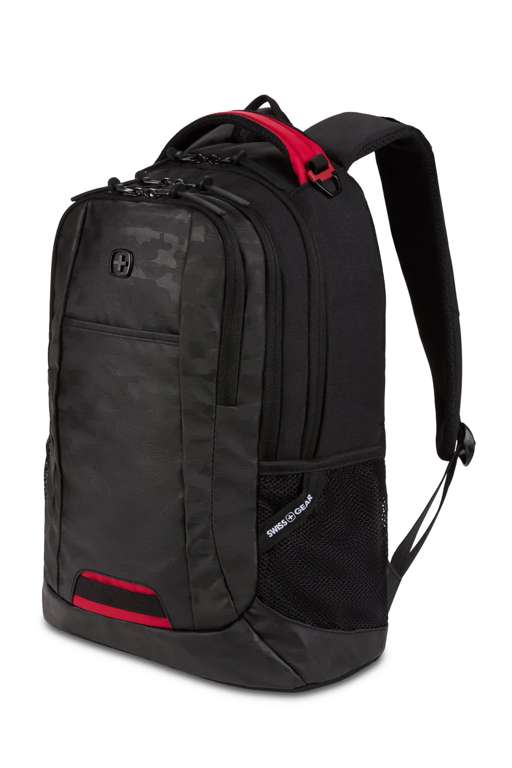 SWISSGEAR - Cecil Laptop Backpack - Image 112