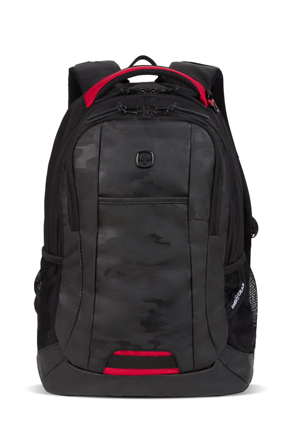 SWISSGEAR - Cecil Laptop Backpack - Image 115