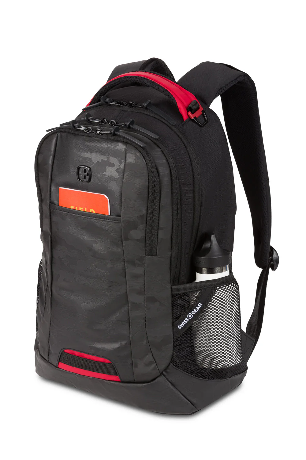 SWISSGEAR - Cecil Laptop Backpack - Image 116