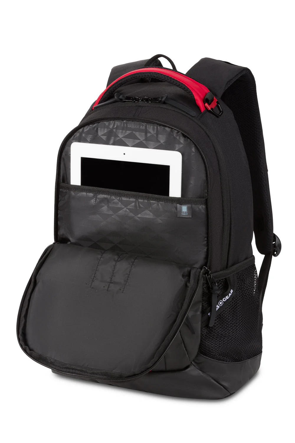 SWISSGEAR - Cecil Laptop Backpack - Image 118