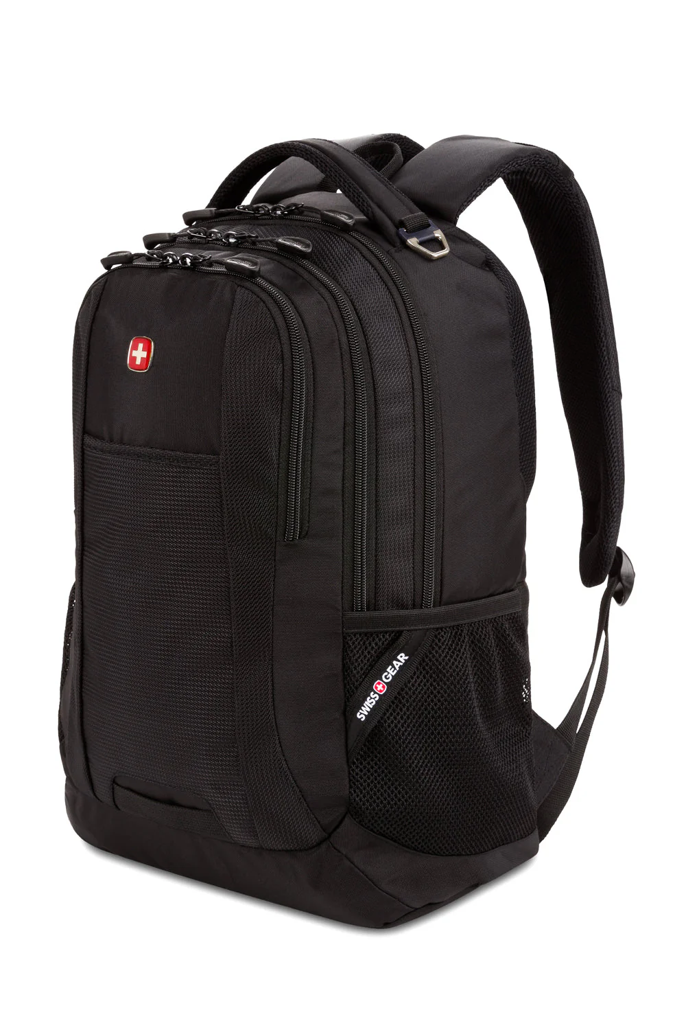 SWISSGEAR - Cecil Laptop Backpack - Image 12