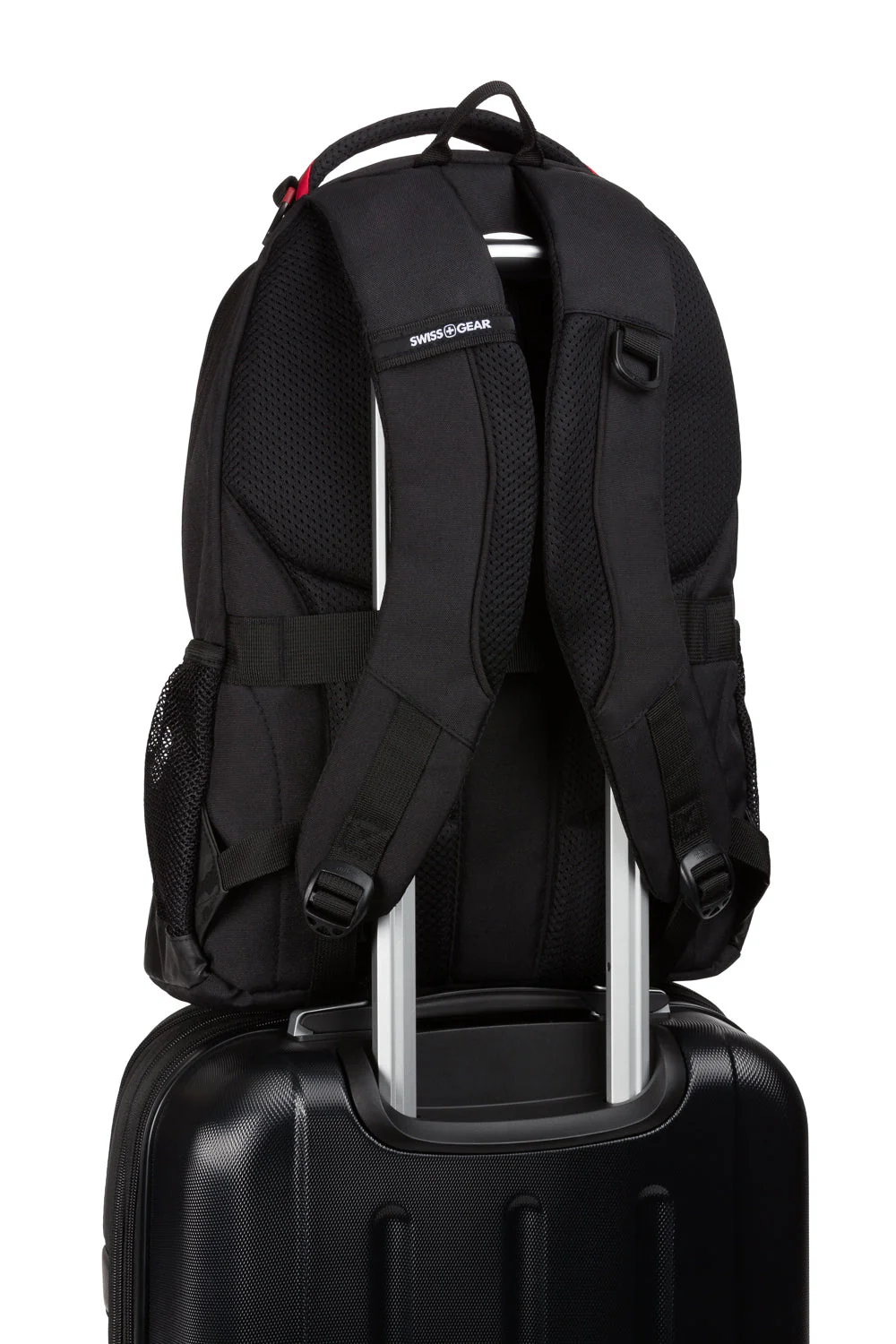 SWISSGEAR - Cecil Laptop Backpack - Image 120