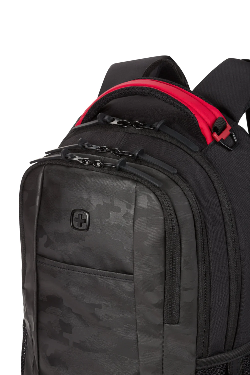 SWISSGEAR - Cecil Laptop Backpack - Image 121