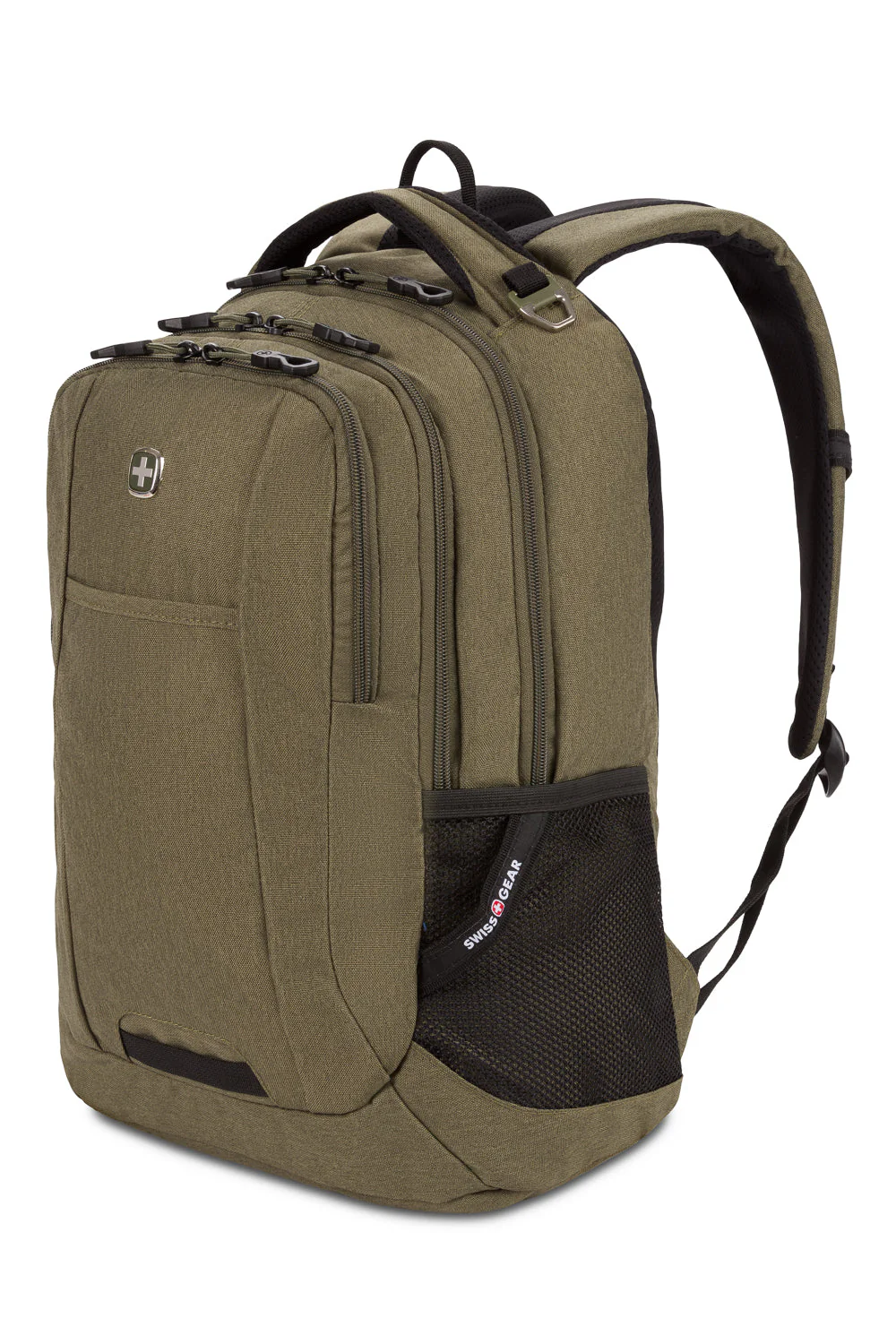 SWISSGEAR - Cecil Laptop Backpack - Image 123