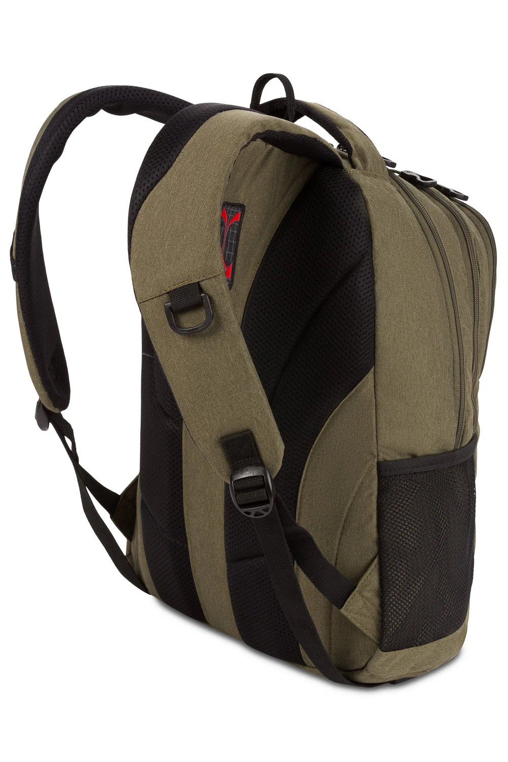 SWISSGEAR - Cecil Laptop Backpack - Image 124