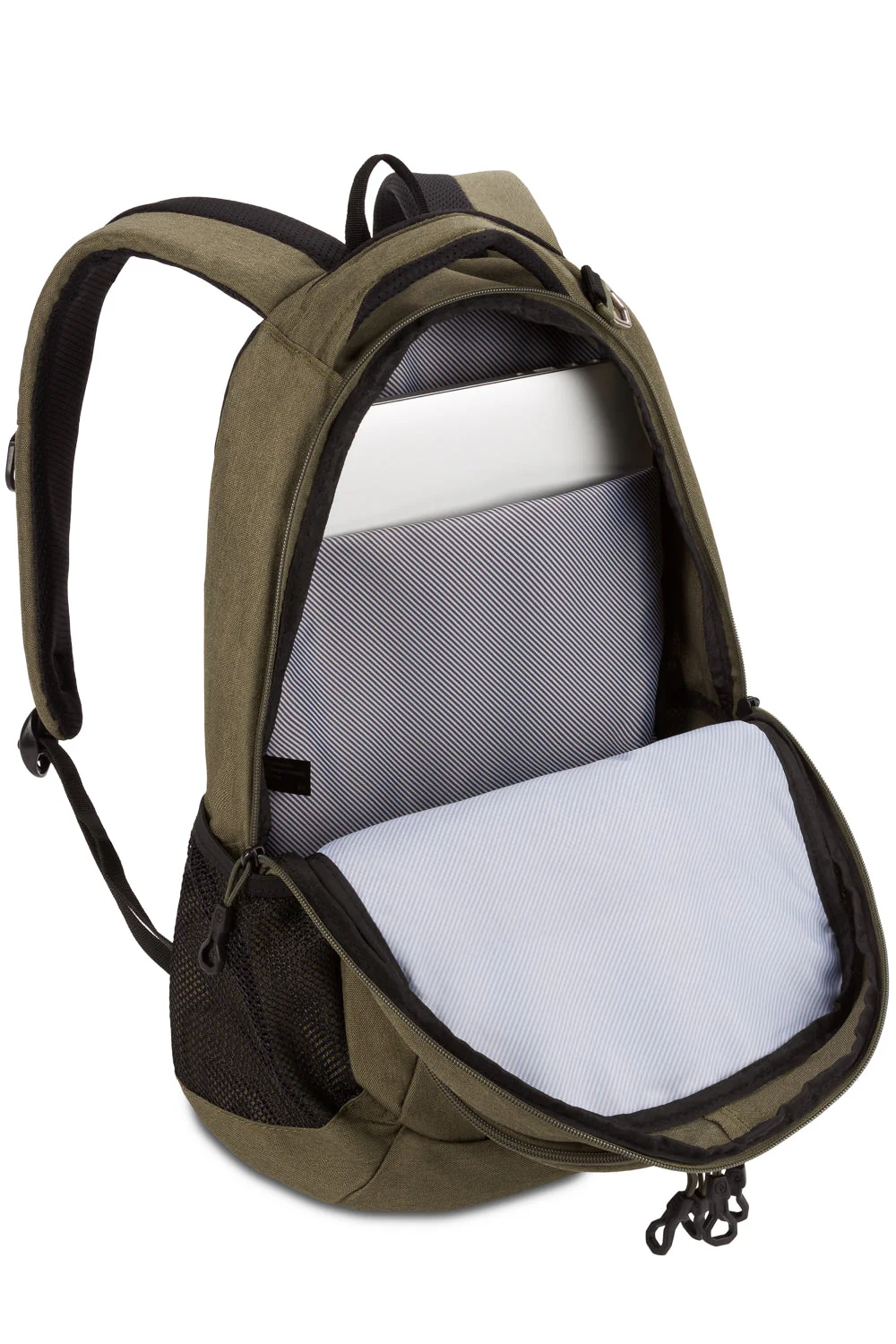 SWISSGEAR - Cecil Laptop Backpack - Image 128