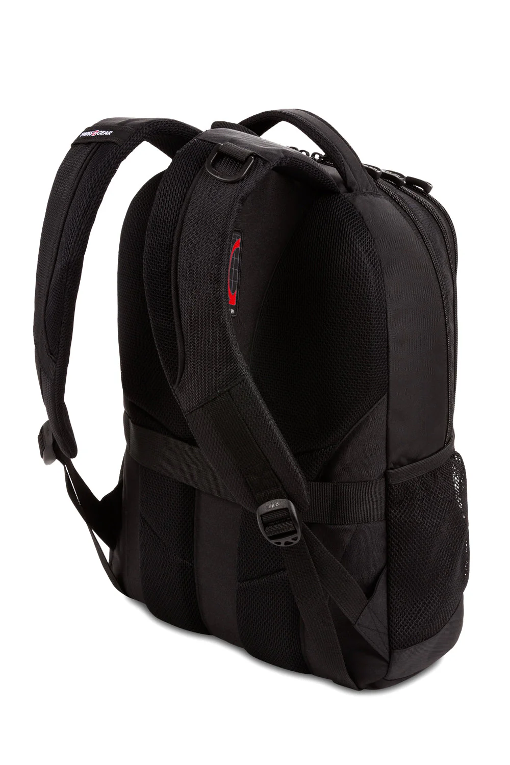 SWISSGEAR - Cecil Laptop Backpack - Image 13