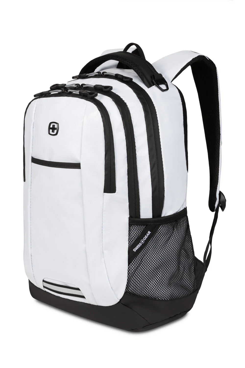 SWISSGEAR - Cecil Laptop Backpack - Image 130