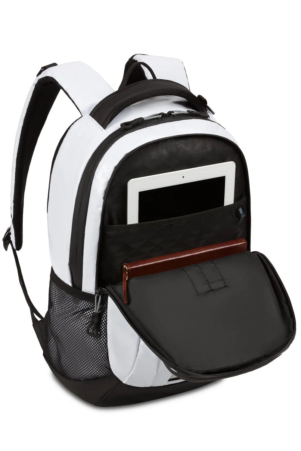 SWISSGEAR - Cecil Laptop Backpack - Image 135