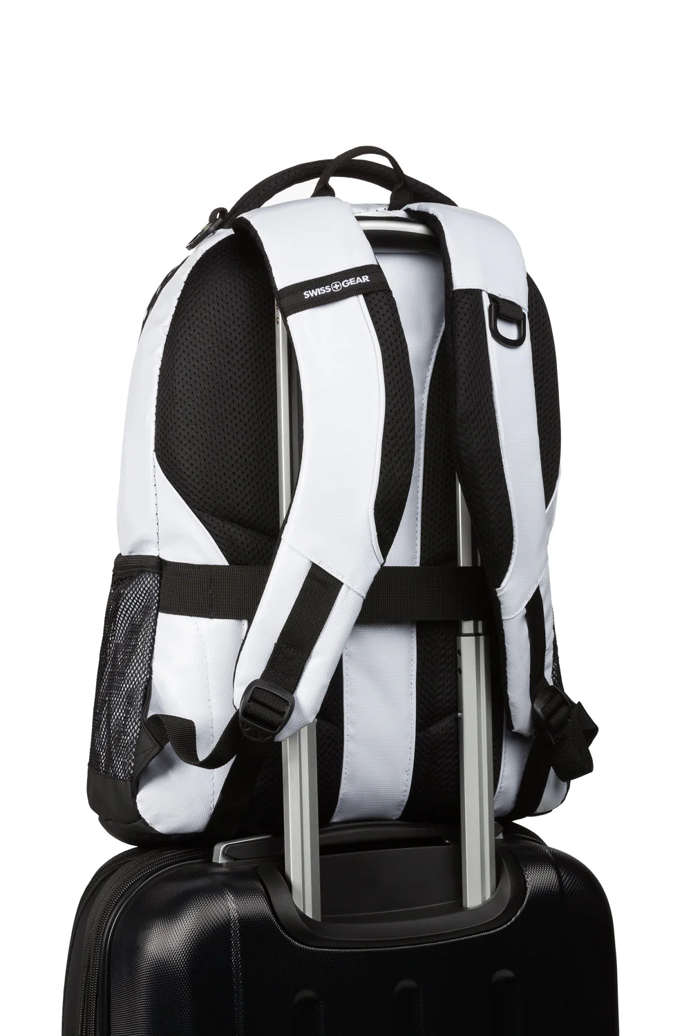 SWISSGEAR - Cecil Laptop Backpack - Image 137
