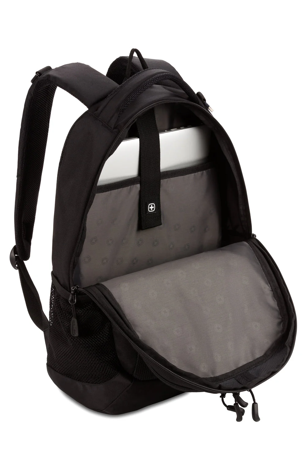 SWISSGEAR - Cecil Laptop Backpack - Image 17