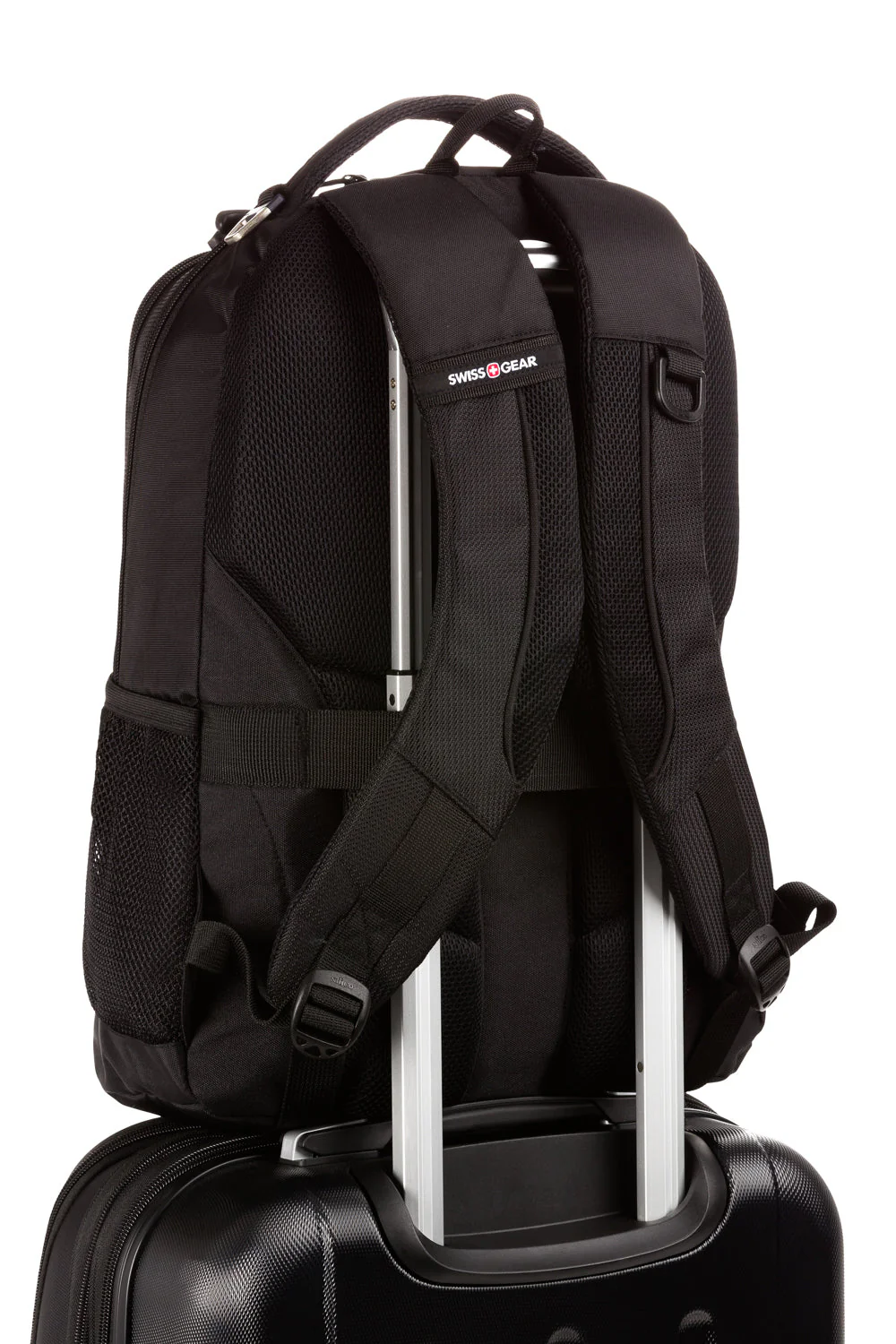 SWISSGEAR - Cecil Laptop Backpack - Image 18