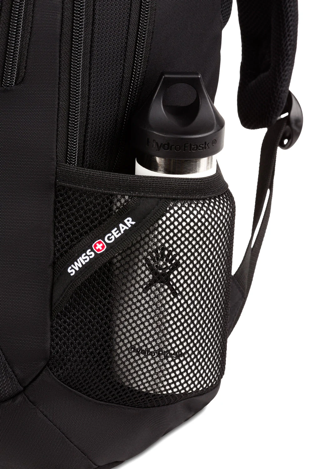 SWISSGEAR - Cecil Laptop Backpack - Image 19