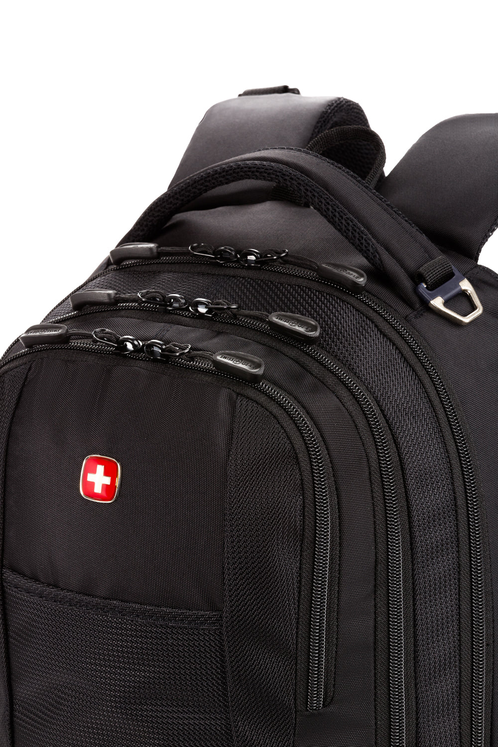 SWISSGEAR - Cecil Laptop Backpack - Image 20