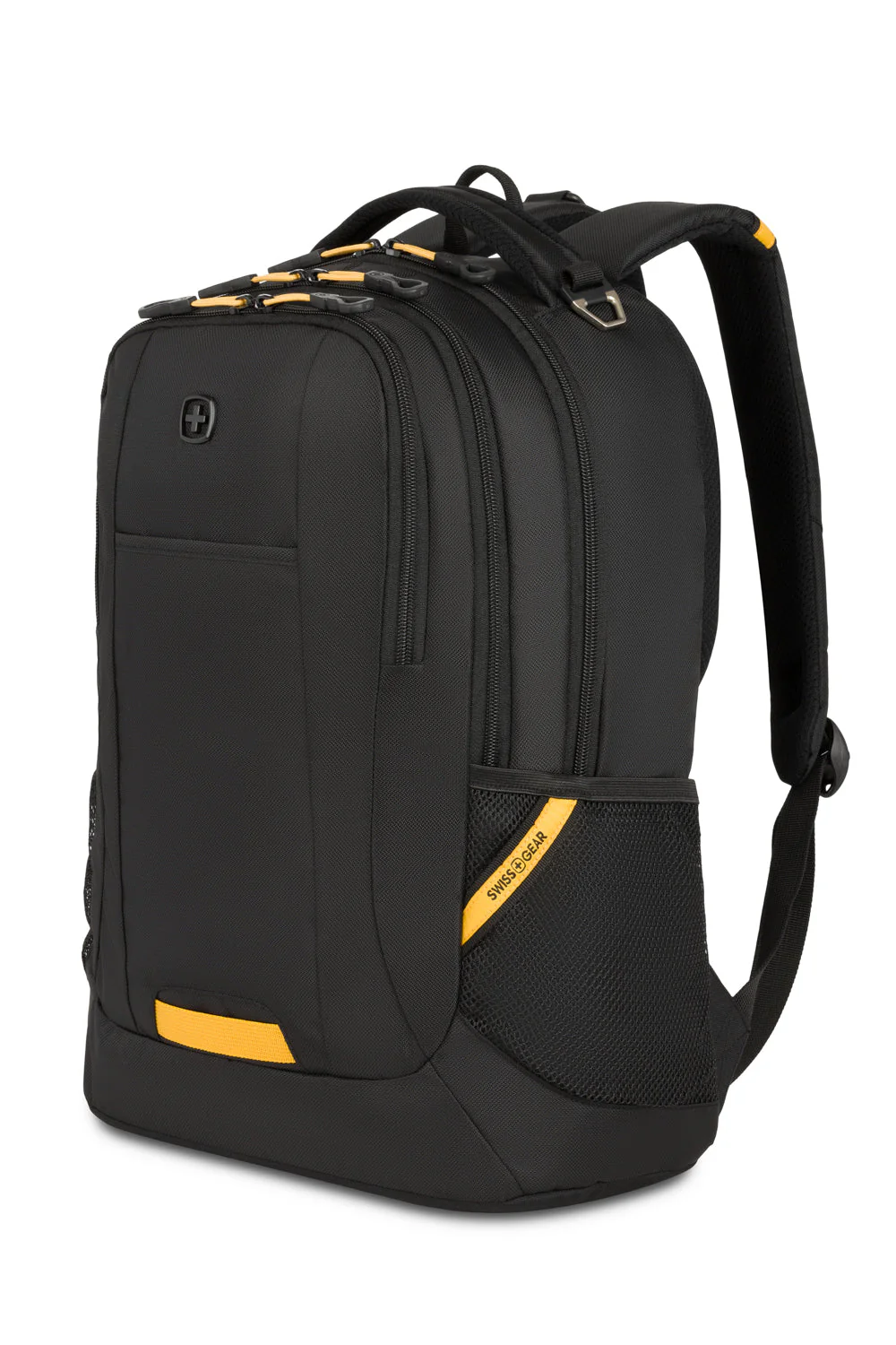 SWISSGEAR - Cecil Laptop Backpack - Image 21
