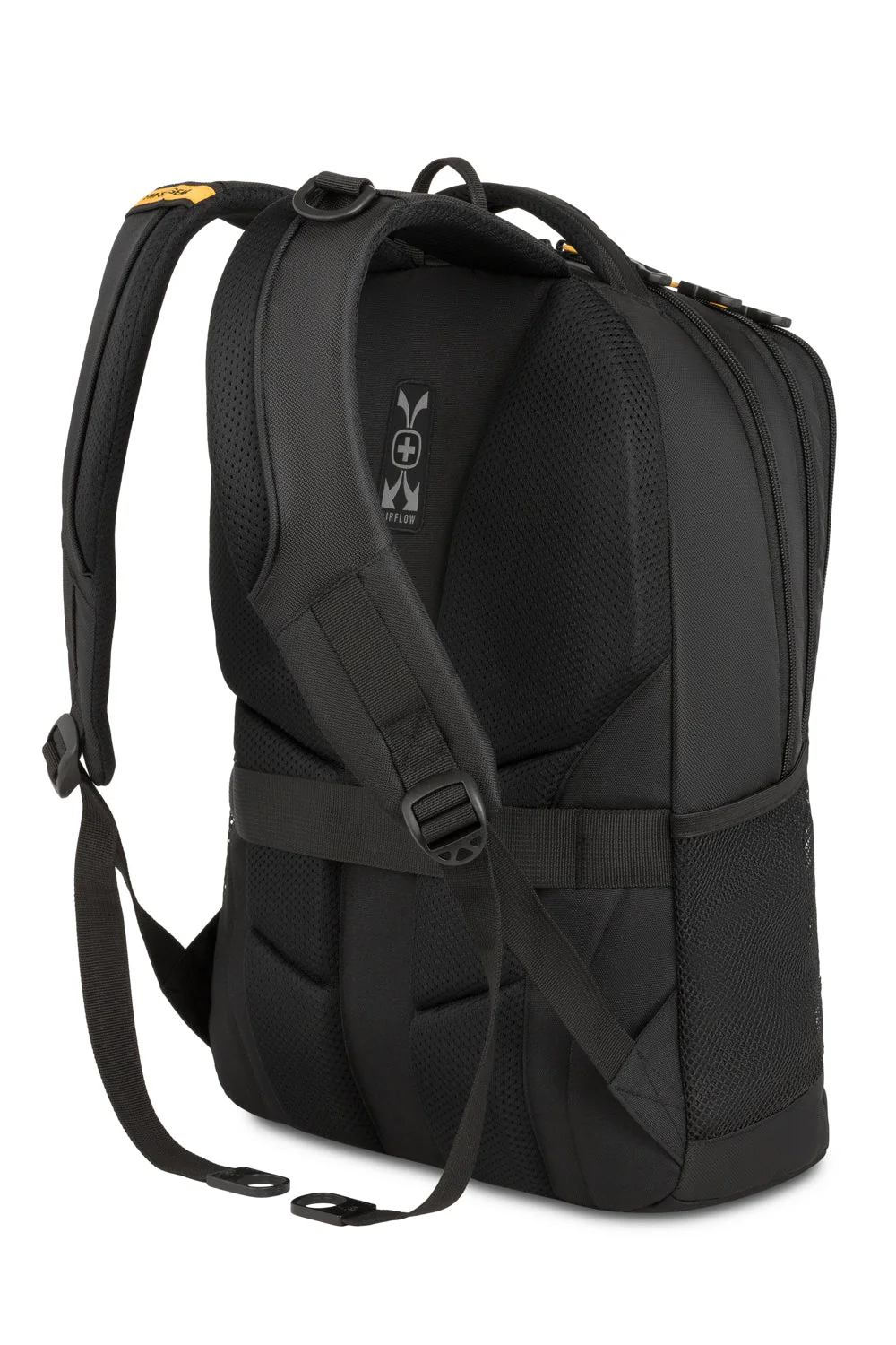 SWISSGEAR - Cecil Laptop Backpack - Image 23