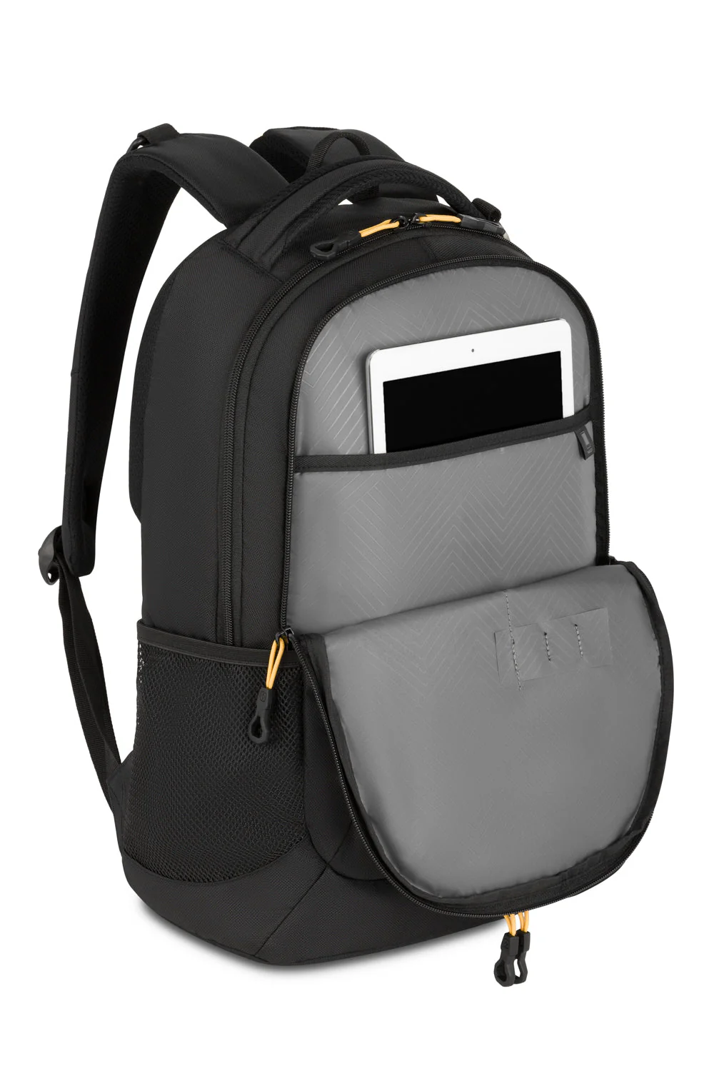 SWISSGEAR - Cecil Laptop Backpack - Image 26