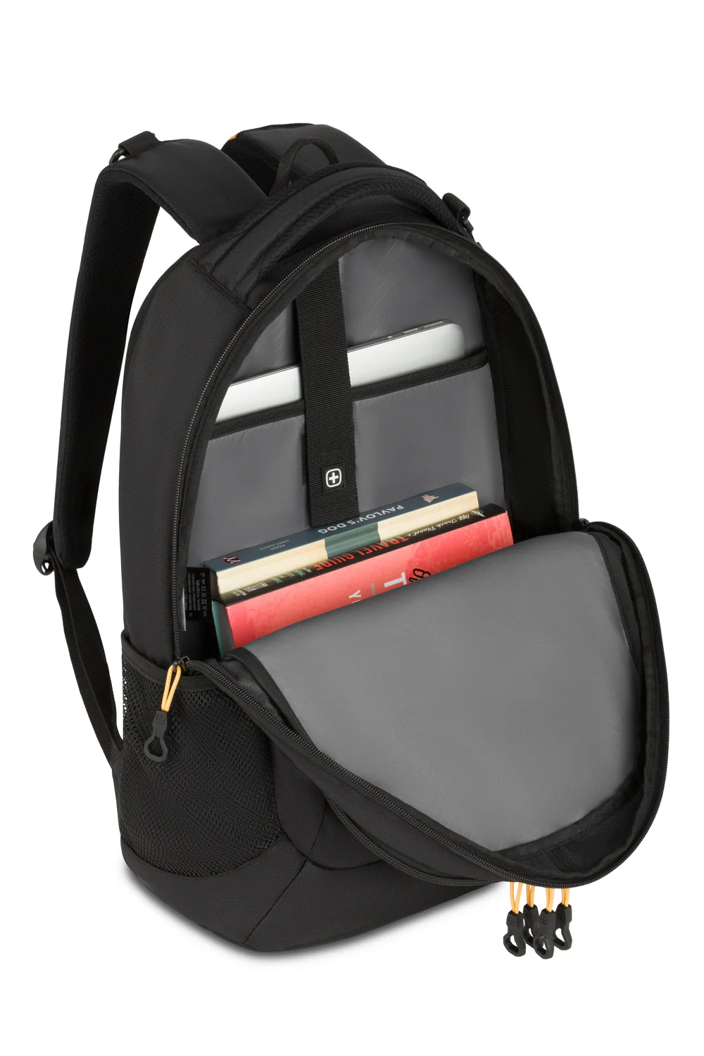 SWISSGEAR - Cecil Laptop Backpack - Image 27
