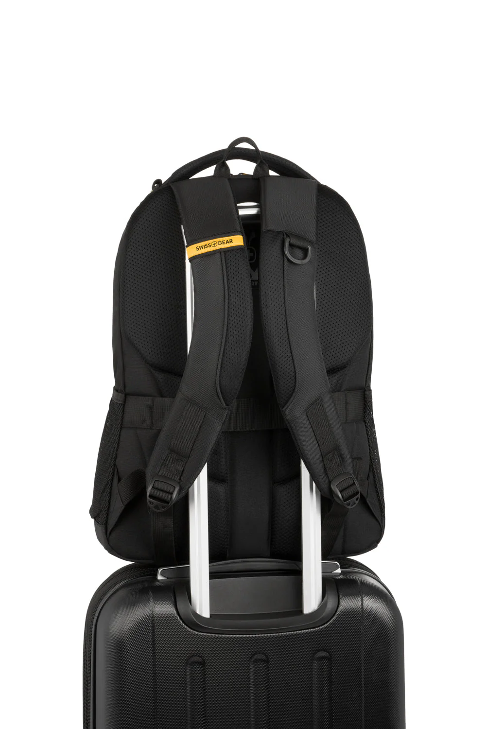 SWISSGEAR - Cecil Laptop Backpack - Image 28