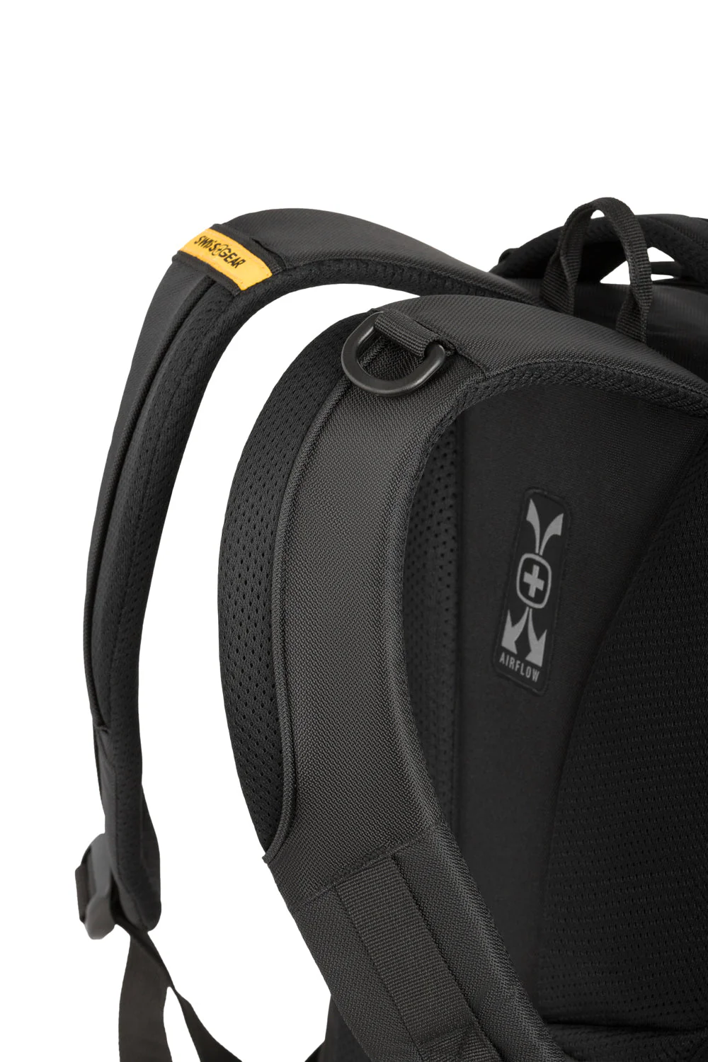 SWISSGEAR - Cecil Laptop Backpack - Image 31