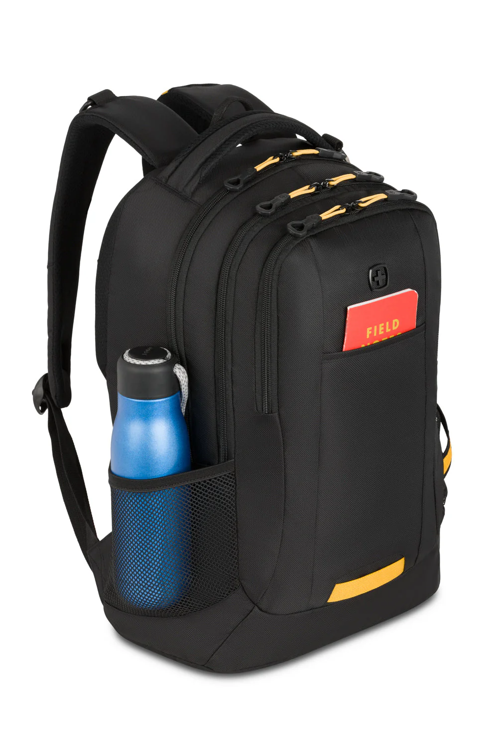 SWISSGEAR - Cecil Laptop Backpack - Image 32
