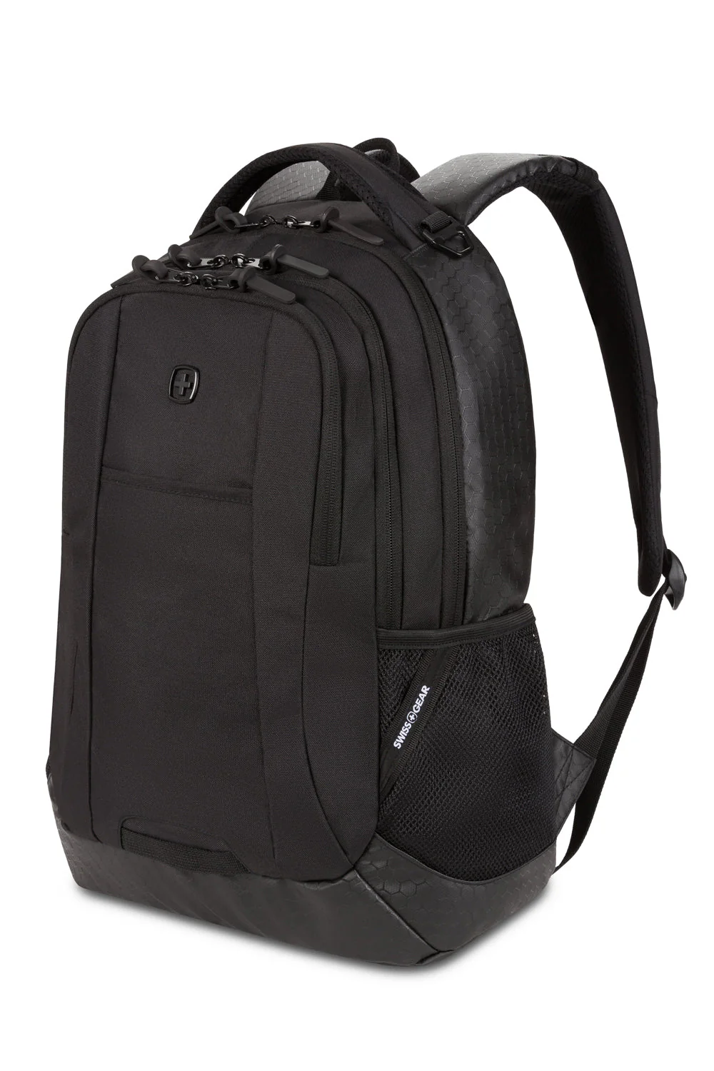 SWISSGEAR - Cecil Laptop Backpack - Image 33