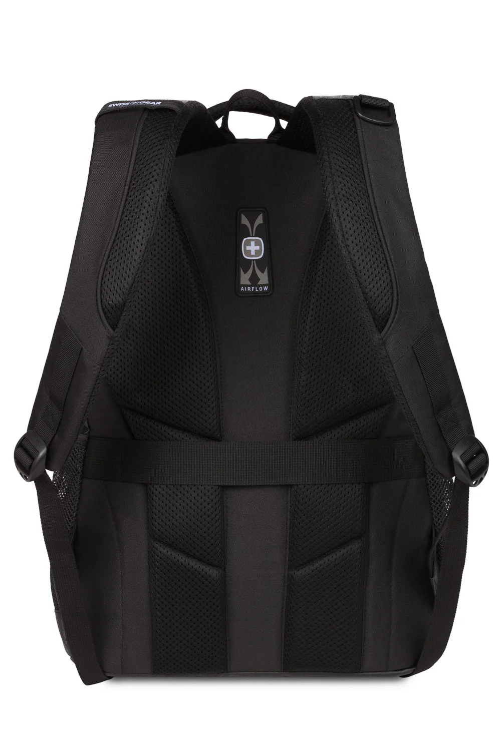 SWISSGEAR - Cecil Laptop Backpack - Image 34