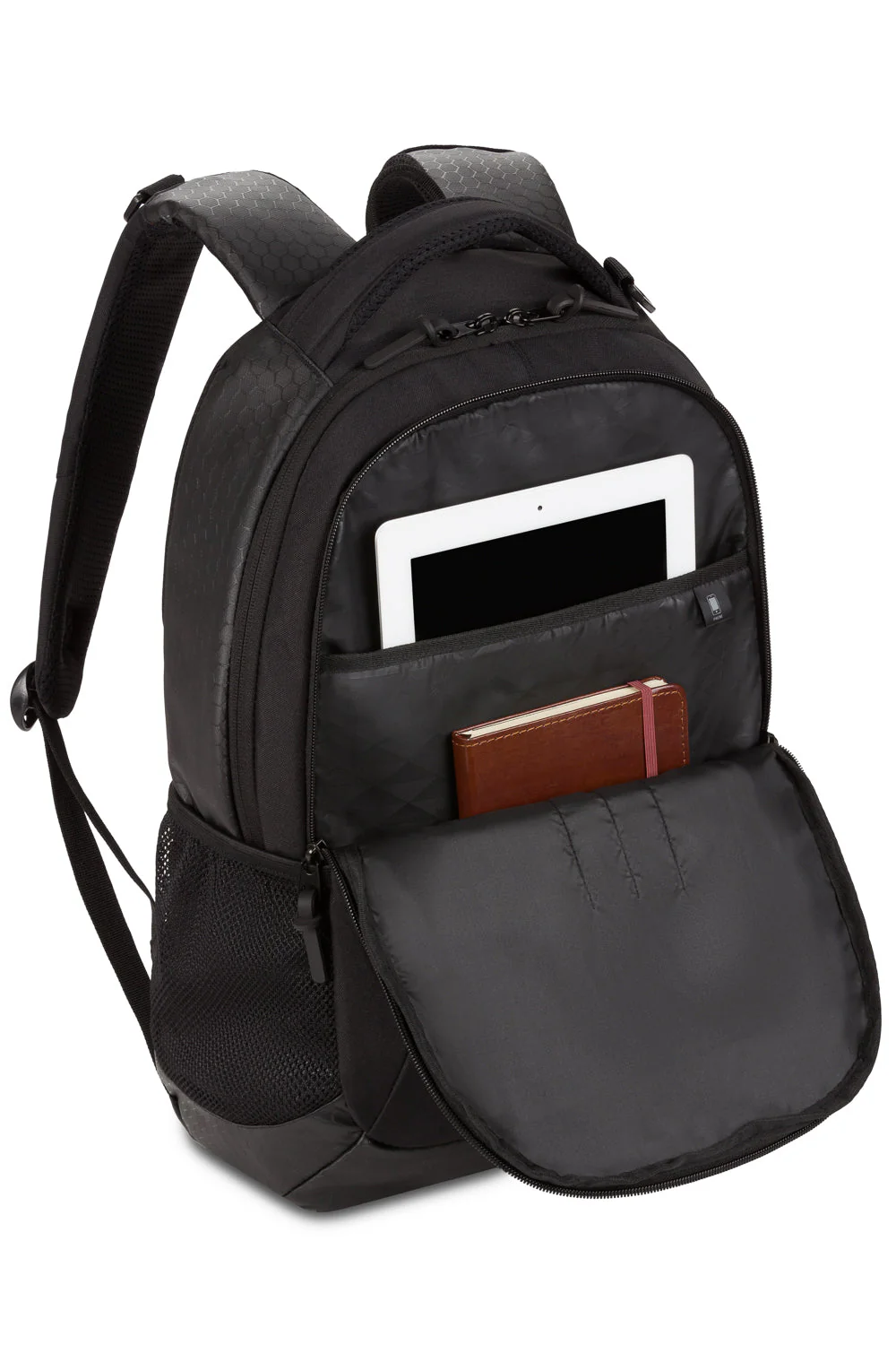 SWISSGEAR - Cecil Laptop Backpack - Image 38