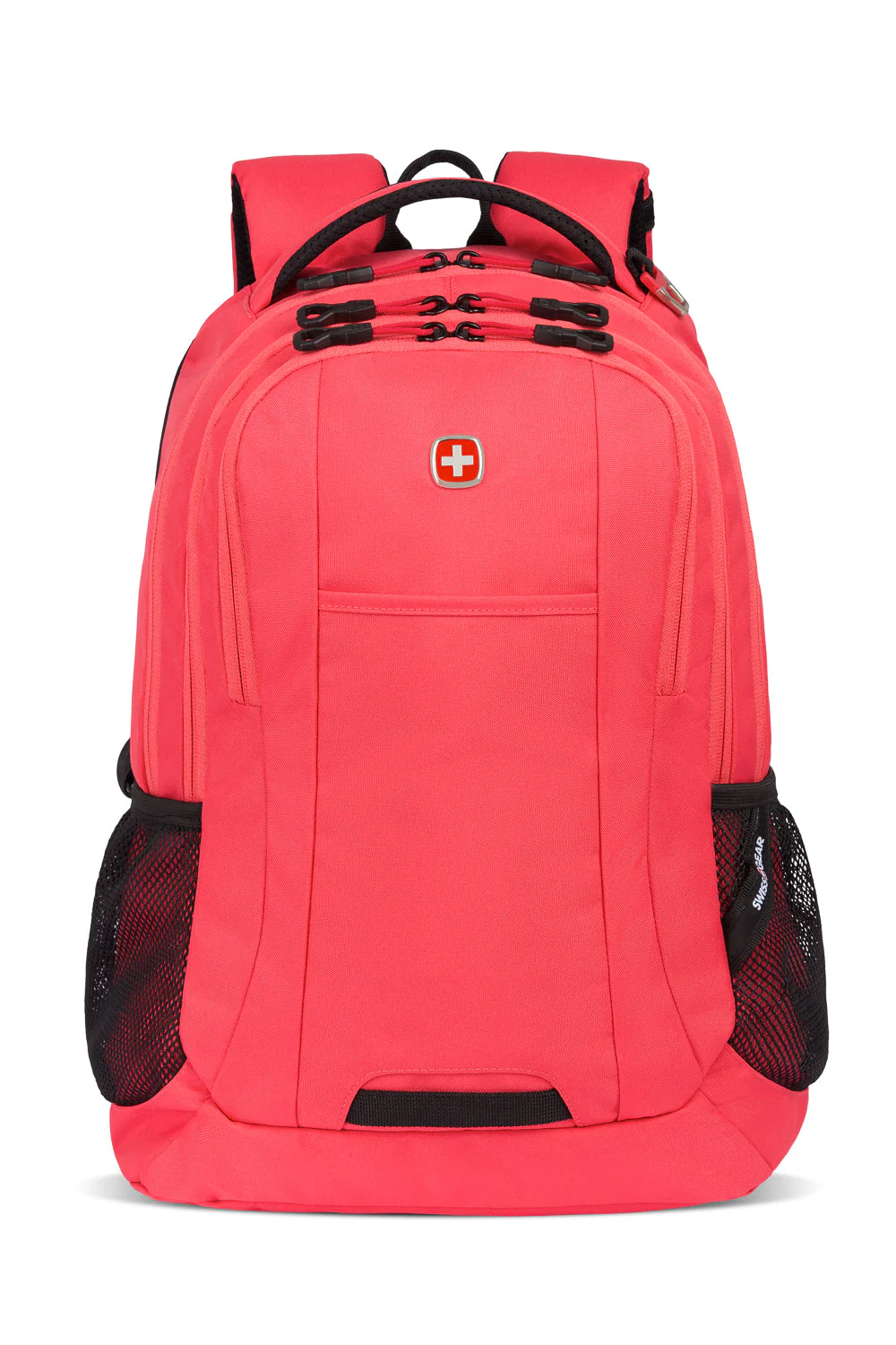 SWISSGEAR - Cecil Laptop Backpack - Image 4