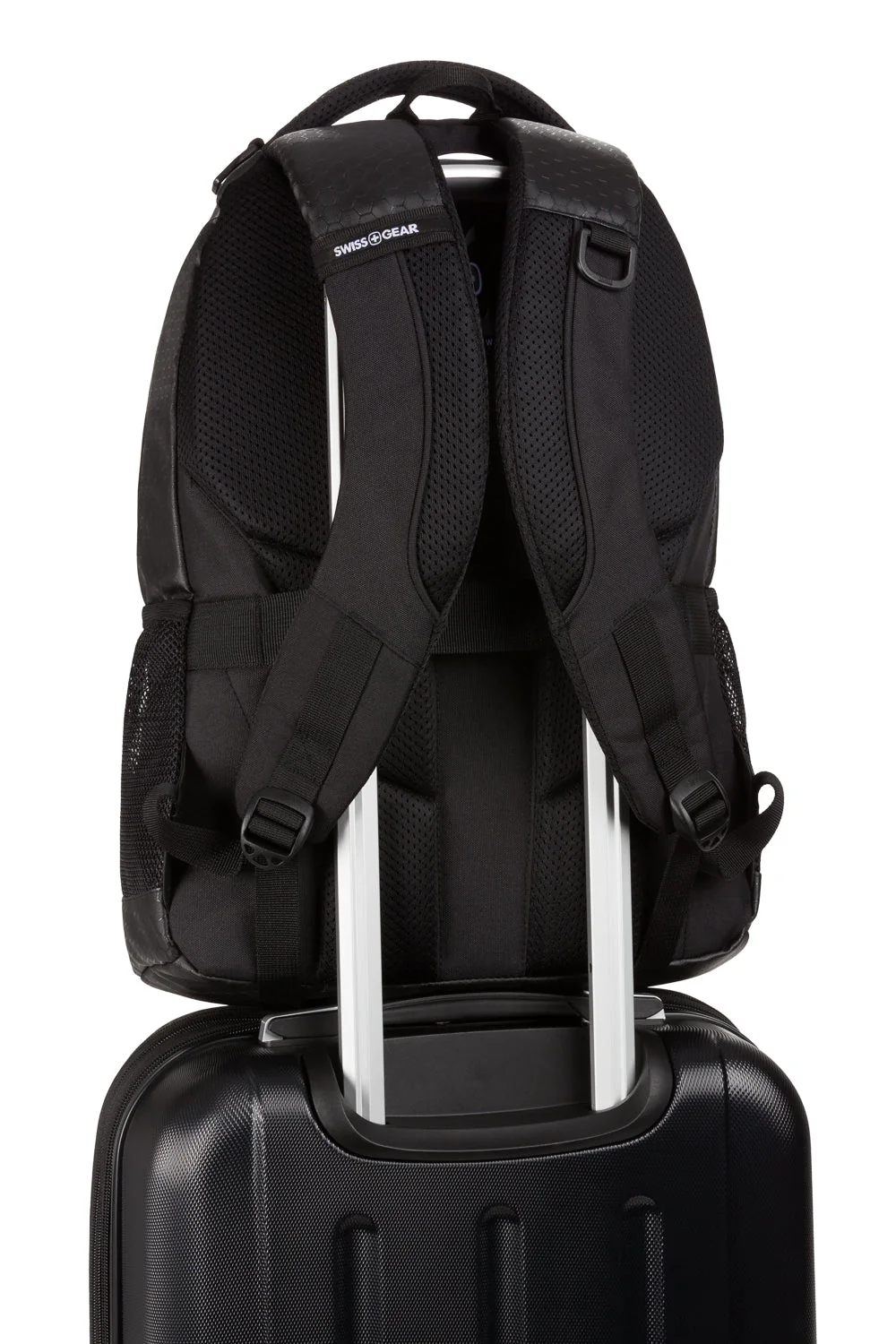 SWISSGEAR - Cecil Laptop Backpack - Image 40