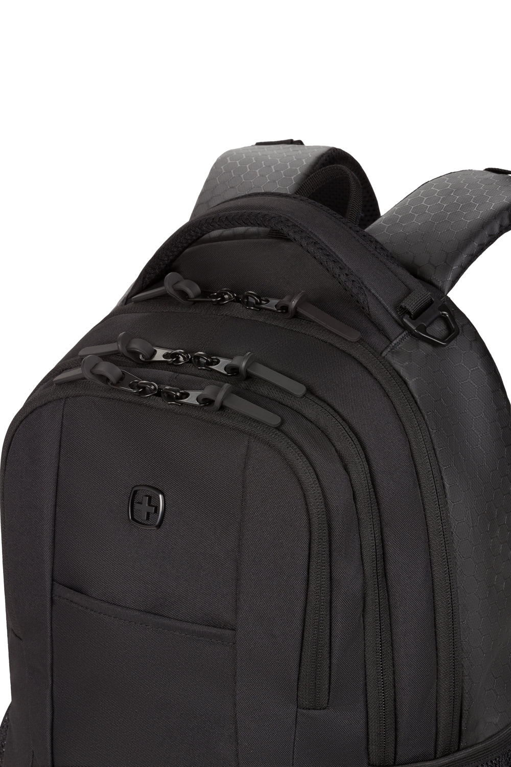 SWISSGEAR - Cecil Laptop Backpack - Image 41