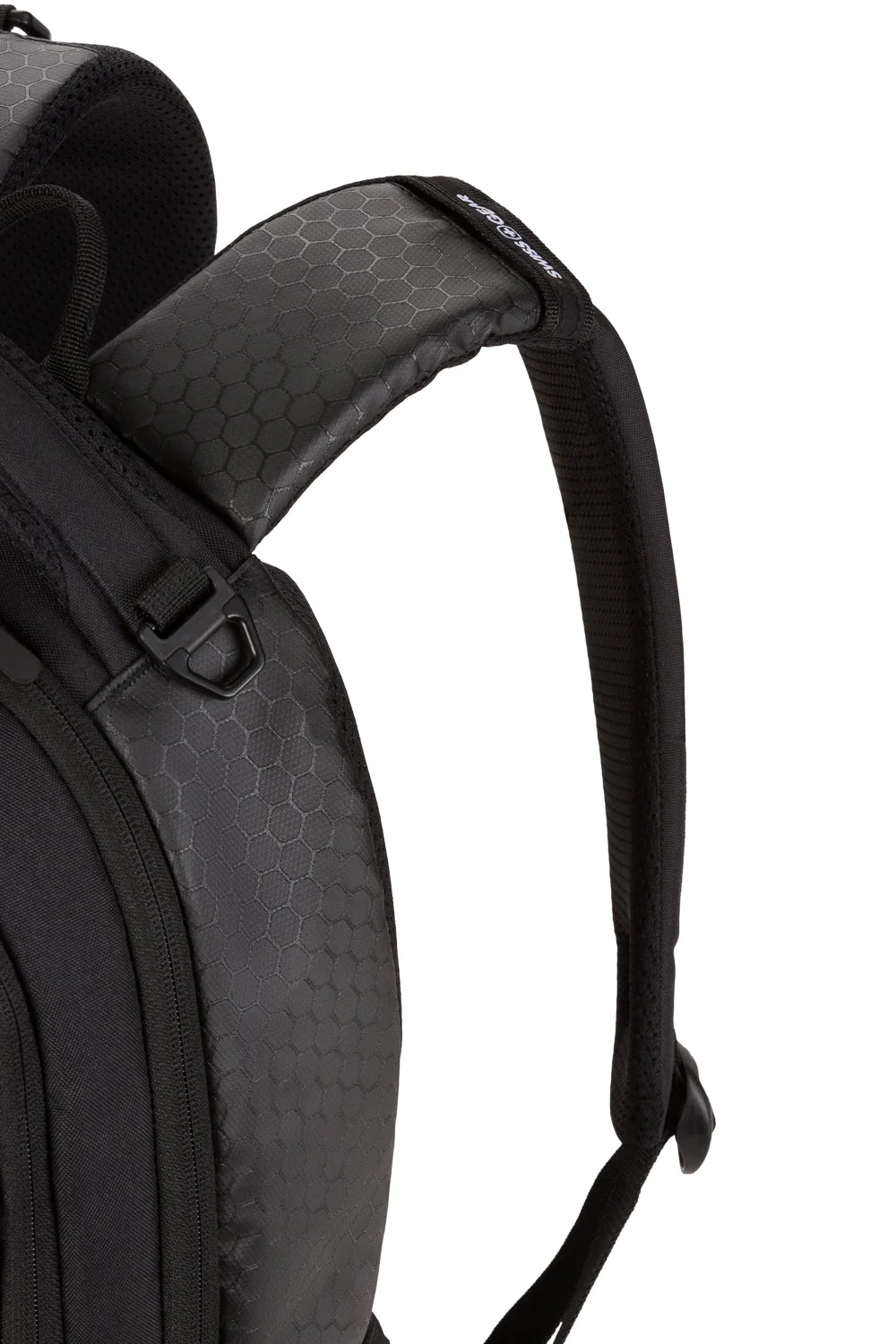 SWISSGEAR - Cecil Laptop Backpack - Image 42