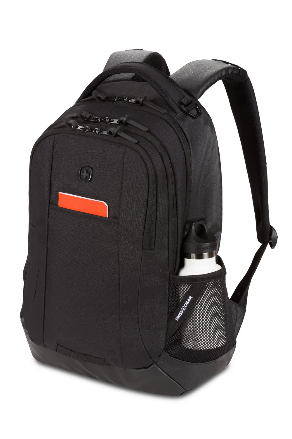 SWISSGEAR - Cecil Laptop Backpack - Image 43