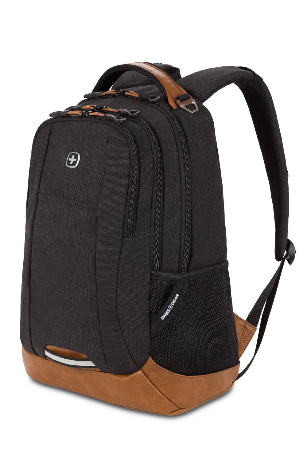 SWISSGEAR - Cecil Laptop Backpack - Image 44