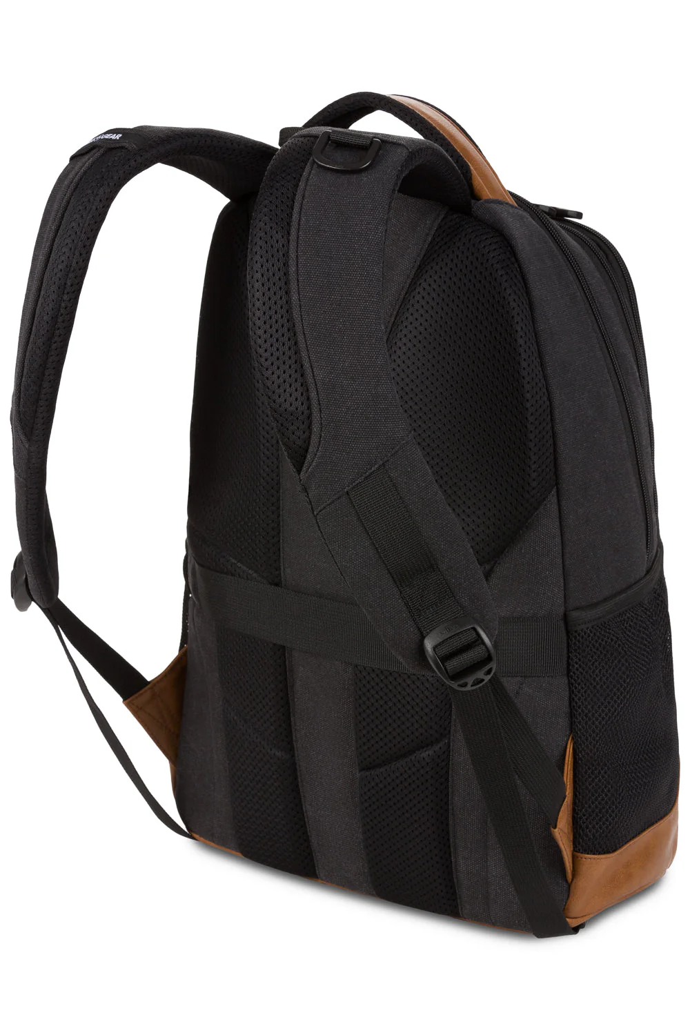 SWISSGEAR - Cecil Laptop Backpack - Image 46
